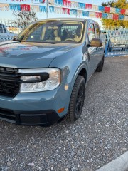 Image for 2022 Ford Maverick XL ID: 6954221