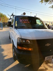 Image for 2019 Chevrolet Express  ID: 6954225