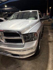Image for 2011 RAM 1500 ST ID: 6957124