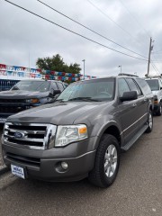 Image for 2010 Ford Expedition El Xlt ID: 6966479