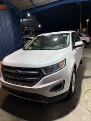 Image for 2017 Ford Edge SEL ID: 6966481