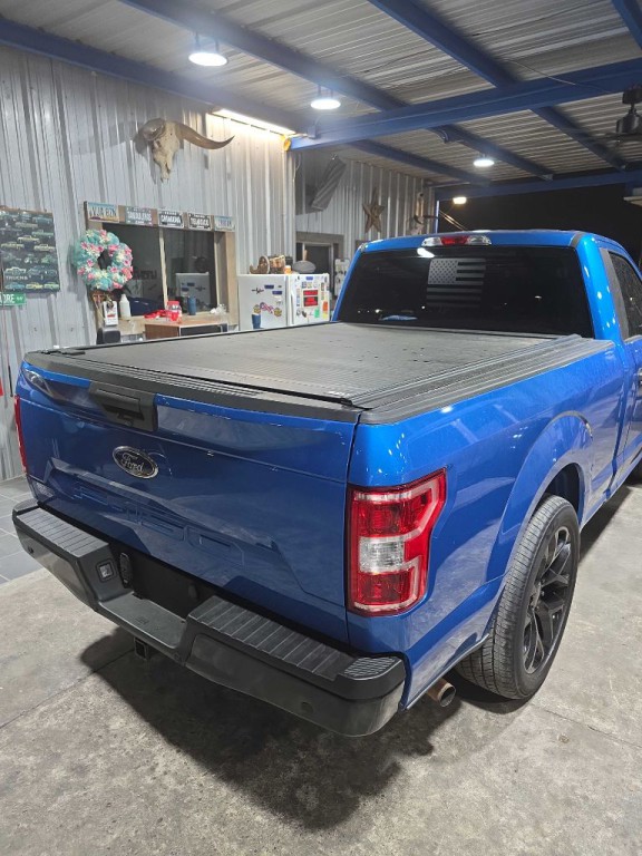 2019 Ford F-150 Image 3