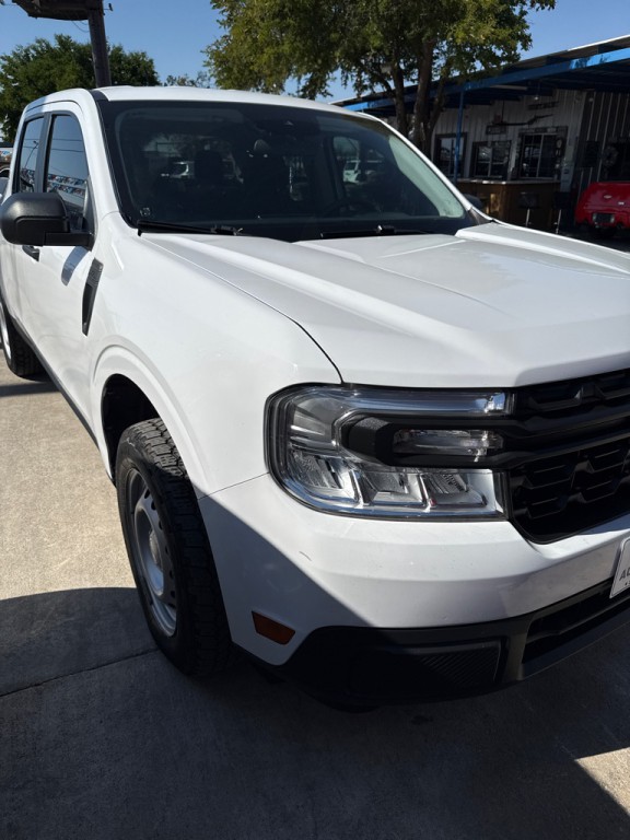 2022 Ford Maverick Image 2