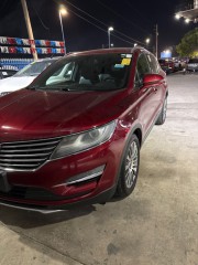 Image for 2015 Lincoln MKC  ID: 6970743