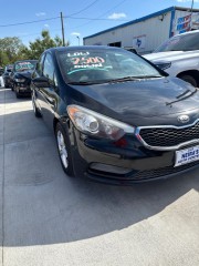 Image for 2015 Kia Forte LX ID: 6992842