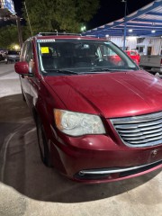 Image for 2013 Chrysler Town & Country Touring ID: 6992846