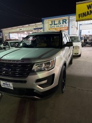 Image for 2017 Ford Explorer  ID: 7000800