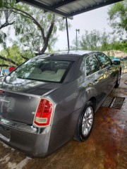 Image for 2011 Chrysler 300 Limited ID: 7041649