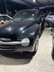 Image for 2003 Chevrolet SSR  ID: 7058217