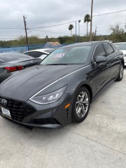 Image for 2021 Hyundai Sonata SEL ID: 7087469
