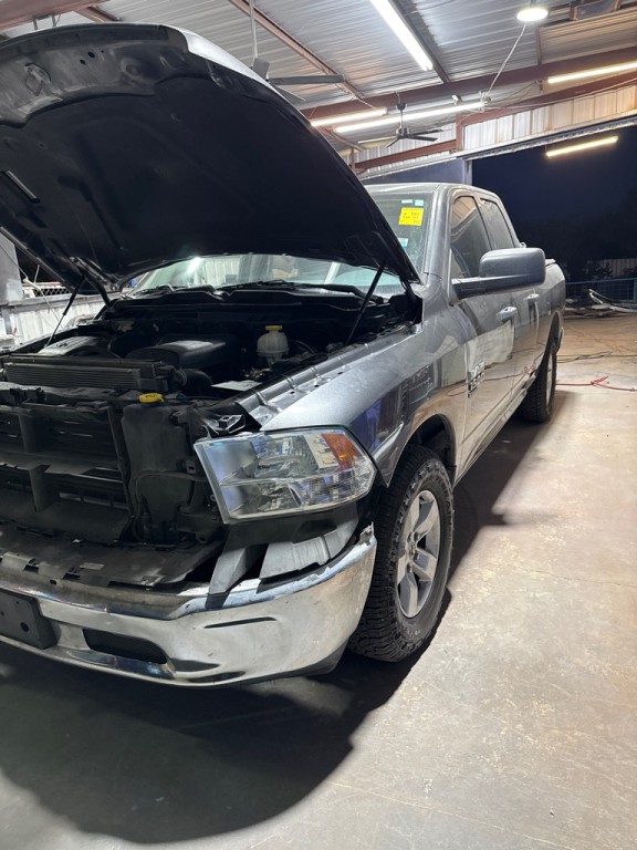 2019 RAM 1500 Image 1