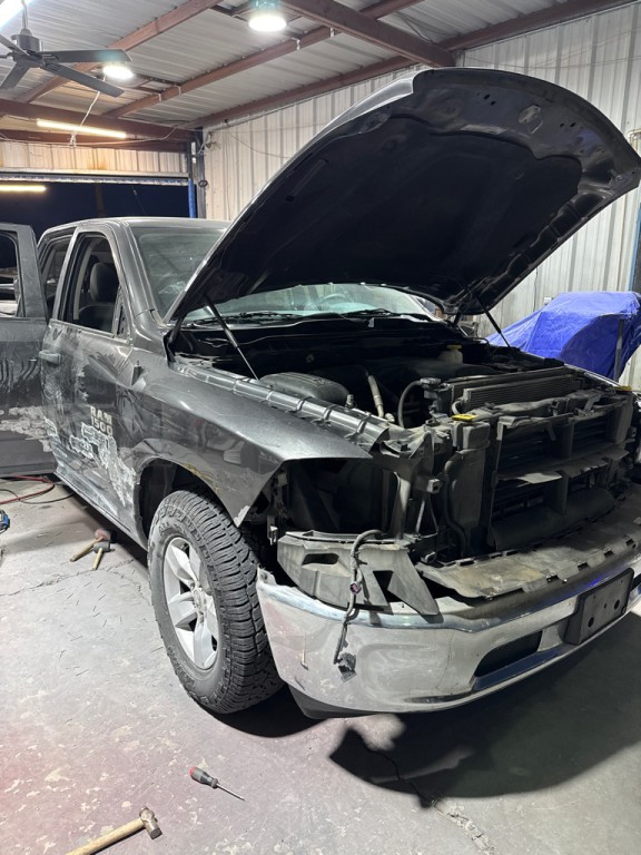 2019 RAM 1500 Image 2