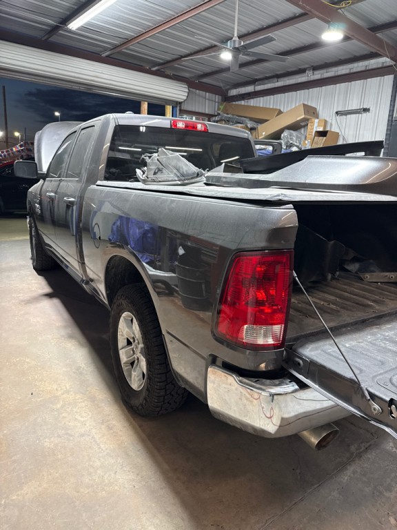 2019 RAM 1500 Image 4