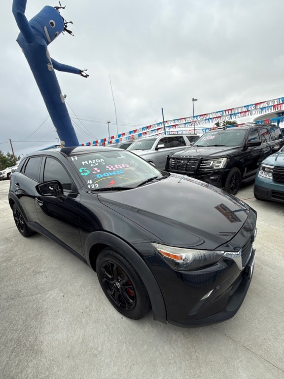 2017 Mazda CX-3 Image 2