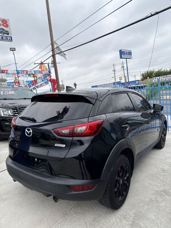 2017 Mazda CX-3 Image 3