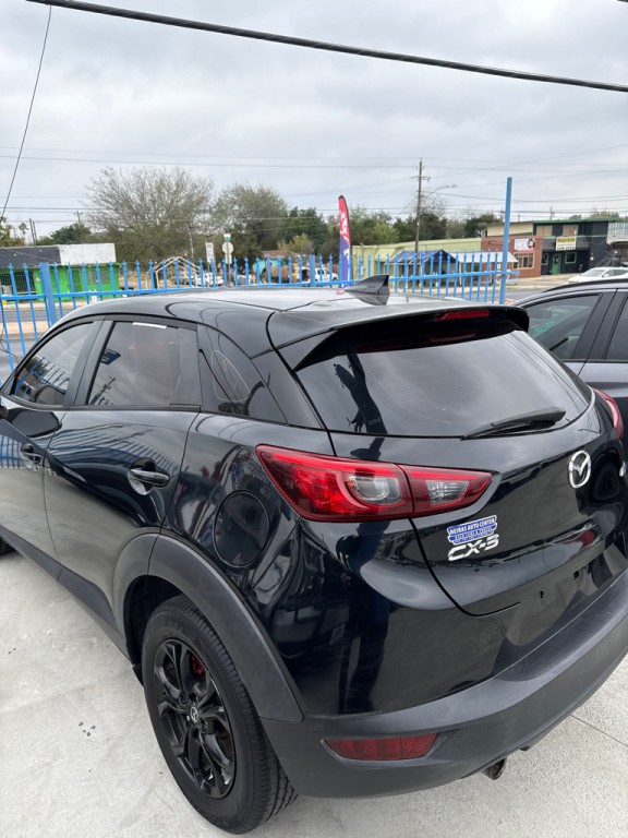 2017 Mazda CX-3 Image 4