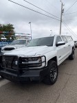 Image for 2016 Chevrolet Silverado 1500 High Country ID: 7087690