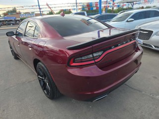 Image for 2017 Dodge Charger R/T ID: 7104500