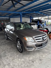 Image for 2015 Mercedes-Benz GLK-Class GLK 350 ID: 7117773
