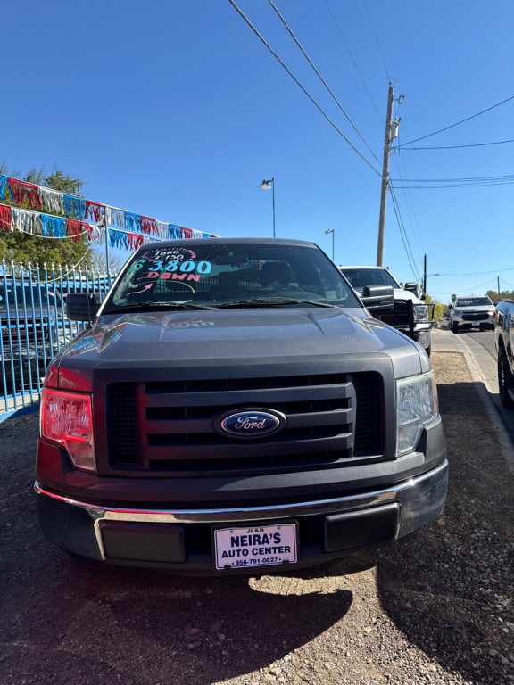 2011 Ford F-150 Image 5