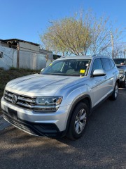 Image for 2019 Volkswagen Atlas S ID: 7137086