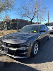 Image for 2019 Dodge Charger SXT ID: 7138012