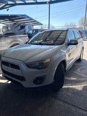 Image for 2013 Mitsubishi Outlander SE ID: 7138029