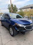 Image for 2019 Chevrolet Equinox LS ID: 7156302