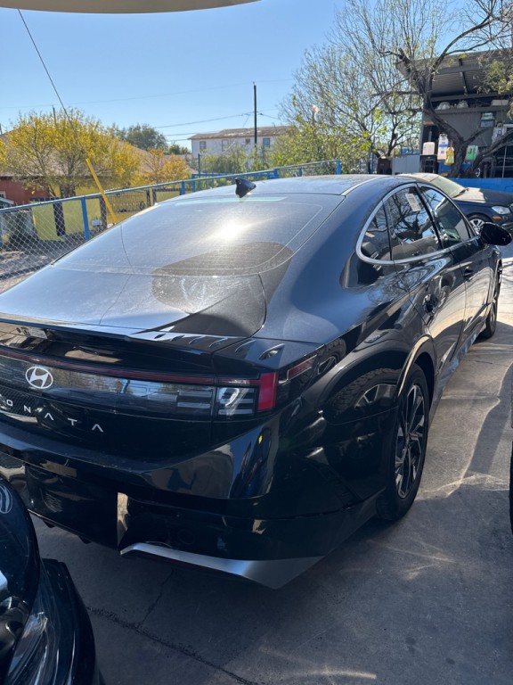 2024 Hyundai Sonata Image 3