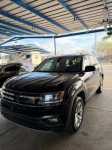 Image for 2018 Volkswagen Atlas SE ID: 7156327