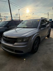 Image for 2018 Dodge Journey SE ID: 7156339