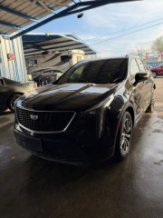 Image for 2019 Cadillac XT4 Sport ID: 7156348