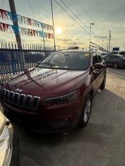 Image for 2019 Jeep Cherokee Latitude ID: 7156354