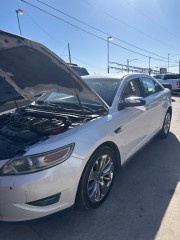 Image for 2011 Ford Taurus Limited ID: 7156379