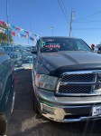Image for 2012 RAM 1500 Laramie ID: 7162730