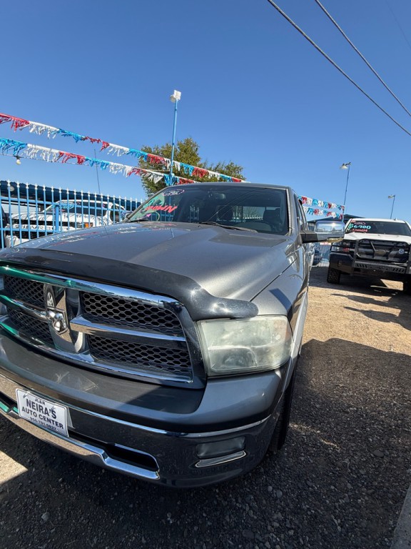 2012 RAM 1500 Image 2