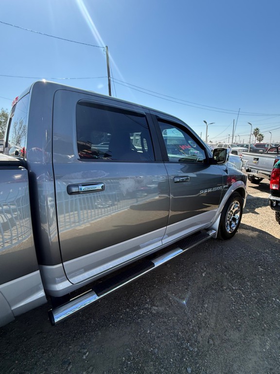 2012 RAM 1500 Image 3