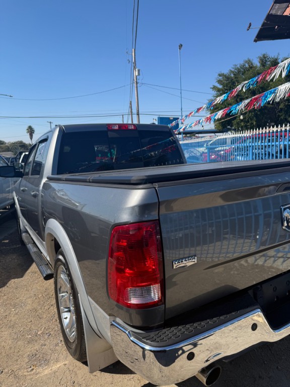 2012 RAM 1500 Image 5