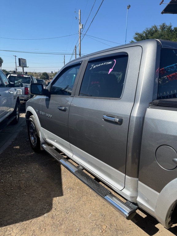 2012 RAM 1500 Image 6