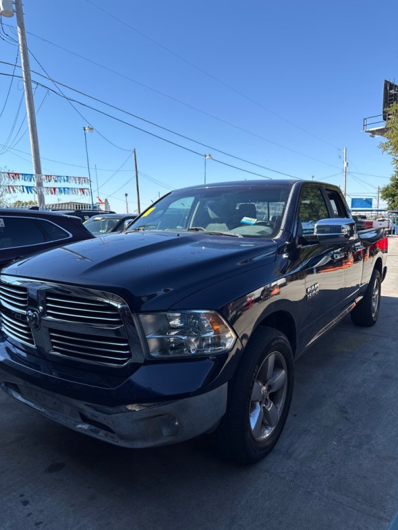 2016 RAM 1500 Image 1
