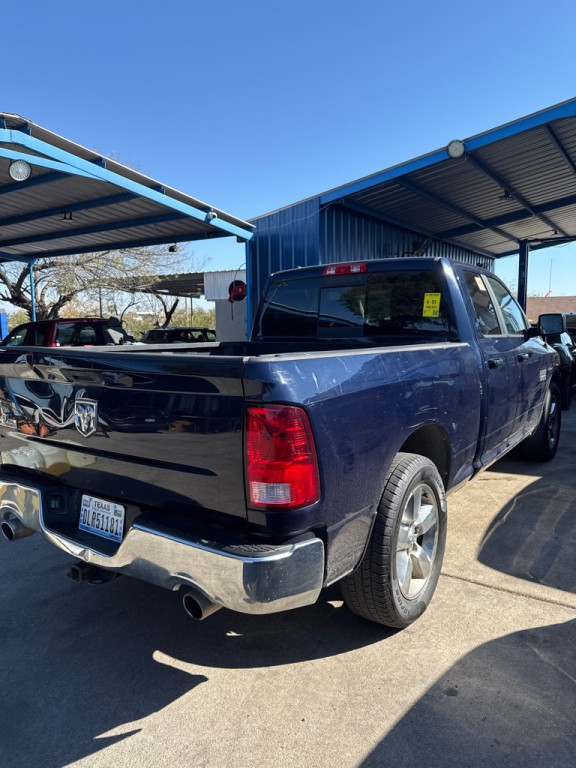 2016 RAM 1500 Image 3