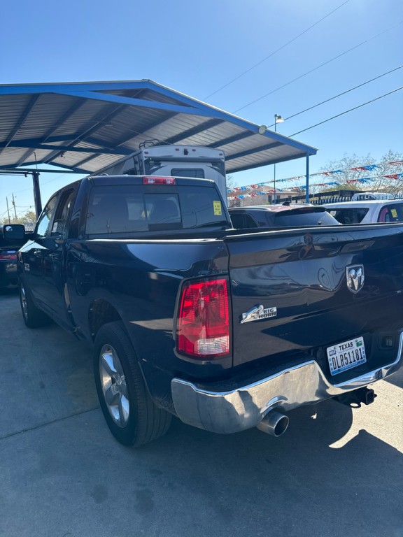 2016 RAM 1500 Image 4