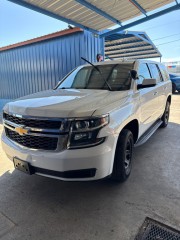 Image for 2016 Chevrolet Tahoe Police ID: 7170484