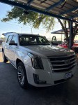 Image for 2018 Cadillac Escalade Esv Premium Luxury ID: 7170510