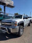 Image for 2015 Chevrolet Silverado 1500 Heavy Duty ID: 7188629