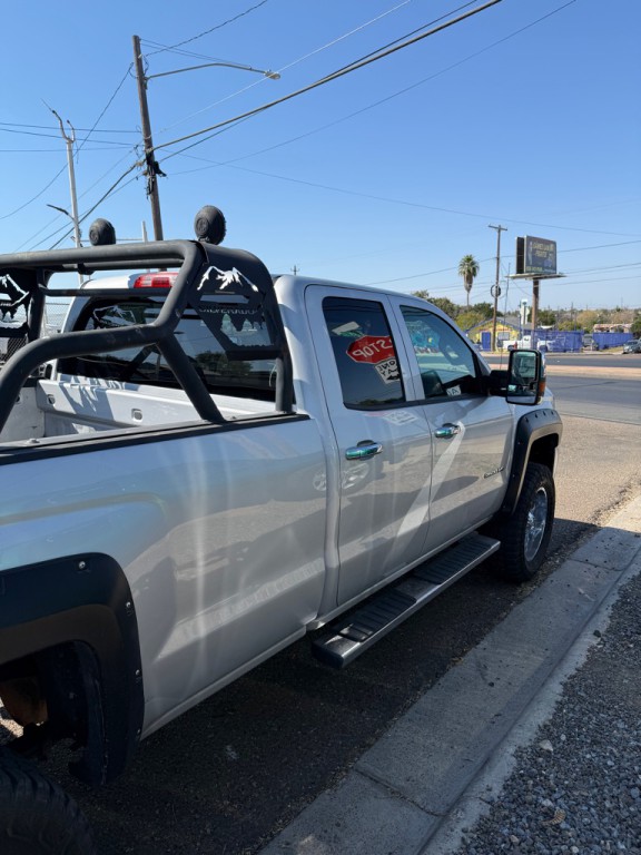 2015 Chevrolet Silverado 1500 Image 5