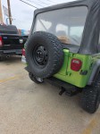 Image for 1989 Jeep Wrangler Laredo ID: 7205151