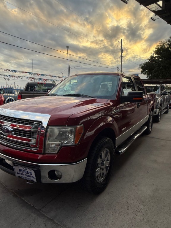 2013 Ford F-150 Image 2
