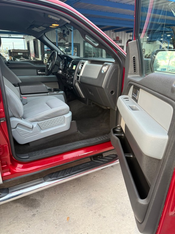 2013 Ford F-150 Image 5