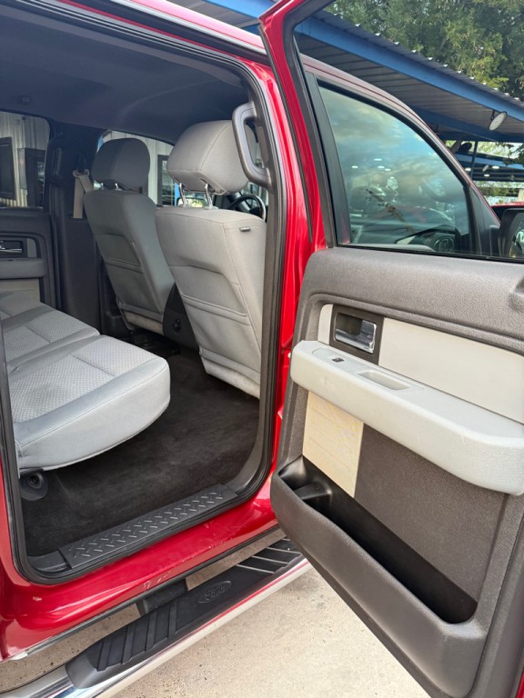 2013 Ford F-150 Image 6